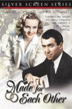 Watch Made for Each Other Solarmovie