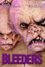 Watch Bleeders Solarmovie