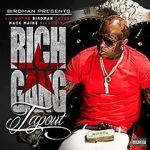 Watch Rich Gang: Tapout Solarmovie