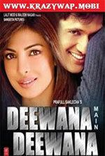 Watch Deewana Hoon Main Solarmovie