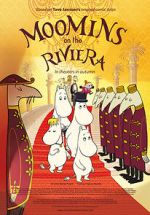 Watch Moomins on the Riviera Solarmovie