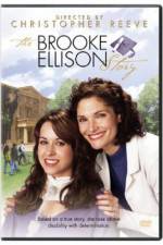 Watch The Brooke Ellison Story Solarmovie