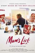 Watch Mums List Solarmovie