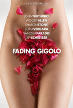 Watch Fading Gigolo Solarmovie