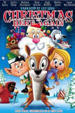 Watch Christmas Is Here Again Solarmovie