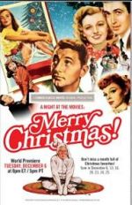 Watch A Night at the Movies: Merry Christmas! Solarmovie