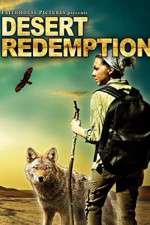Watch Desert Redemption Solarmovie