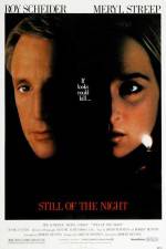 Watch Still of the Night Solarmovie