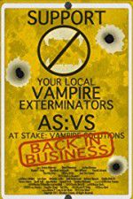 Watch ASVS Back in Business Solarmovie