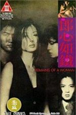 Watch Remains of a Woman Solarmovie