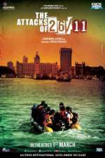 Watch The Attacks of 26/11 Solarmovie