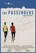 Watch The Passengers Solarmovie