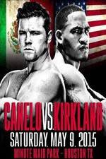 Watch Canelo Vs. Kirkland Solarmovie