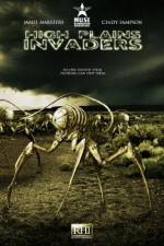 Watch High Plains Invaders Solarmovie