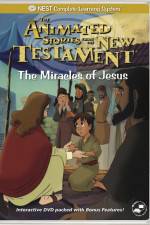 Watch The Miracles of Jesus Solarmovie
