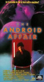 Watch The Android Affair Solarmovie