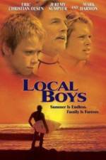 Watch Local Boys Solarmovie