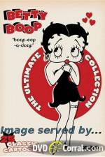 Watch Betty Boop's Crazy Inventions Solarmovie