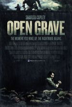Watch Open Grave Solarmovie