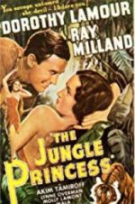 Watch The Jungle Princess Solarmovie