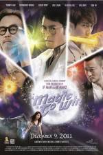 Watch Magic to Win Solarmovie