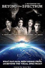 Watch Beyond The Spectrum Solarmovie