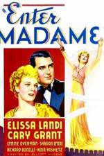 Watch Enter Madame Solarmovie
