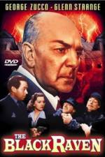 Watch The Black Raven Solarmovie