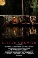 Watch Little Chenier Solarmovie