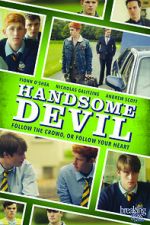 Watch Handsome Devil Solarmovie