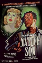 Watch Native Son Solarmovie