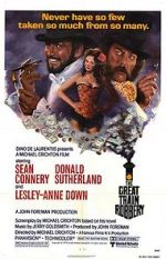 Watch The Great Train Robbery Solarmovie