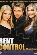 Watch Rent Control Solarmovie