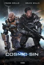Watch Cosmic Sin Solarmovie