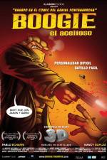Watch Boogie el aceitoso Solarmovie