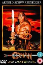 Watch Conan the Destroyer Solarmovie