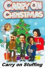 Watch Carry on Christmas Carry on Stuffing Solarmovie