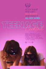 Watch Teenage Cocktail Solarmovie