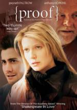 Watch Proof Solarmovie