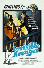 Watch Invisible Avenger Solarmovie