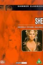 Watch She Solarmovie