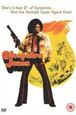 Watch Cleopatra Jones Solarmovie