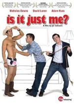 Watch Is It Just Me? Solarmovie