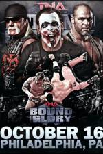 Watch TNA Bound For Glory Solarmovie