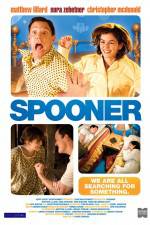 Watch Spooner Solarmovie