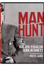 Watch Man Hunt Solarmovie