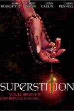 Watch Superstition Solarmovie