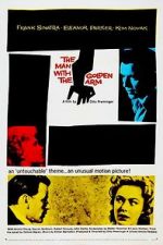 Watch The Man with the Golden Arm Solarmovie