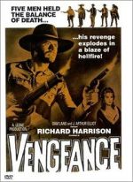 Watch Vengeance Solarmovie