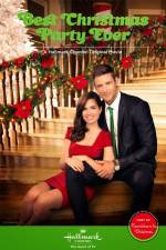 Watch Best Christmas Party Ever Solarmovie